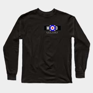 MOD Culture 2 Long Sleeve T-Shirt